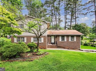 4476 Freeman Ct, Norcross, GA 30093