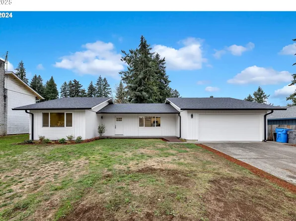 3104 NE 135th Ave, Vancouver, WA 98682
