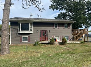 2256 220th St, Luck, WI 54853