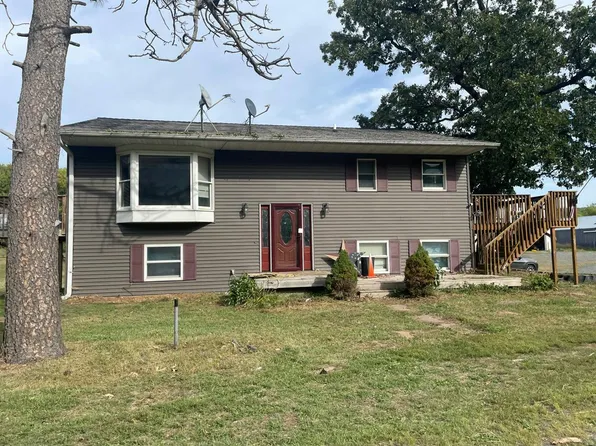 2256 220th St, Luck, WI 54853