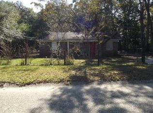 6179 Rester Rd, Theodore, AL 36582