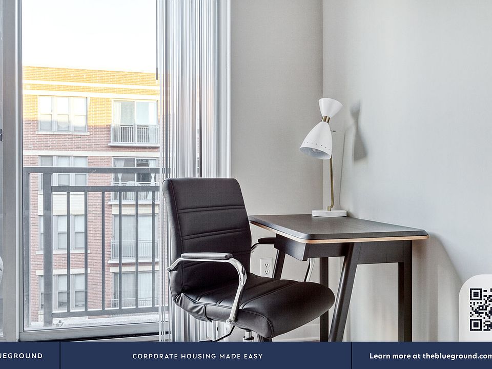 Office Area