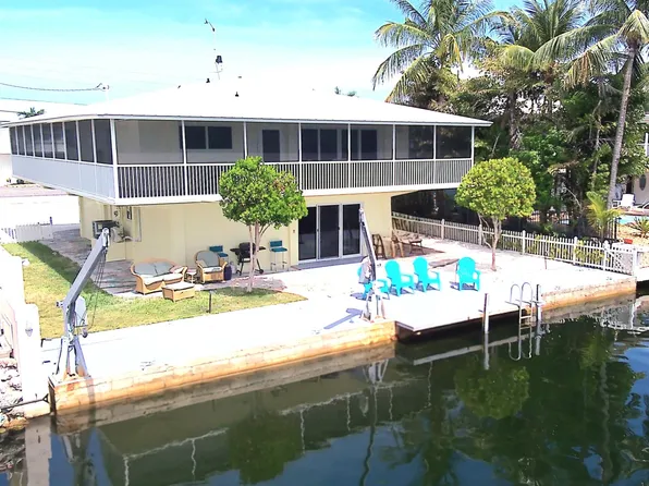 135 Tequesta St, Tavernier, FL 33070