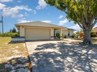 7276 Coolidge Rd, Fort Myers, FL 33967