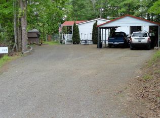 168 Goldfield Rd, Murphy, NC 28906