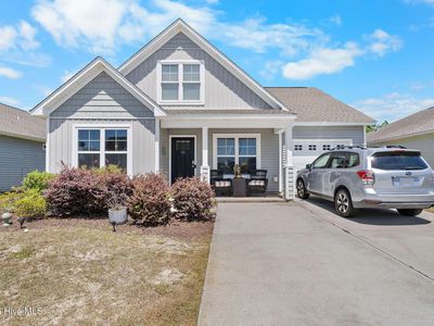 71 Glasgow Drive, Rocky Point, NC, 28457