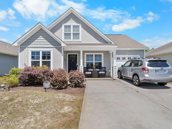 71 Glasgow Drive, Rocky Point, NC 28457