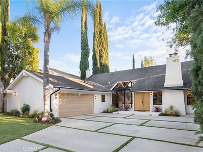 23930 Mariano St, Woodland Hills, CA, 91367