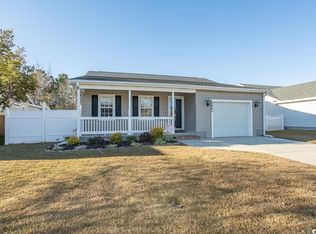 9667 Holladay Dr, Murrells Inlet, SC 29576