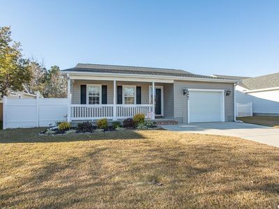 9667 Holladay Dr., Murrells Inlet, SC, 29576
