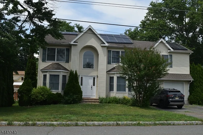 25 Haddon Rd