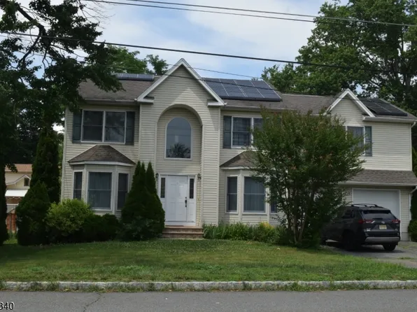 25 Haddon Rd, Parsippany, NJ 07054