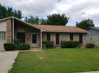312 Pecan St, Wilmer, TX
