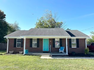 105 Atlantic Ct, Bardstown, KY 40004