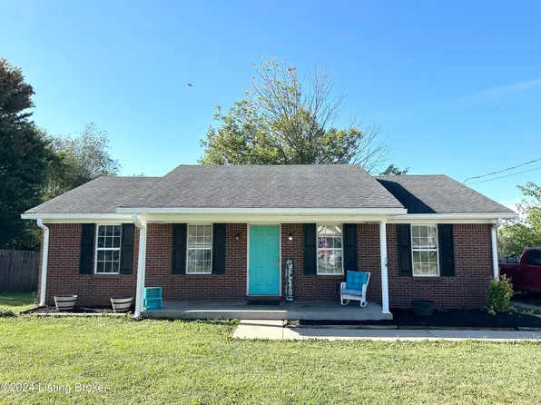 105 Atlantic Ct, Bardstown, KY 40004
