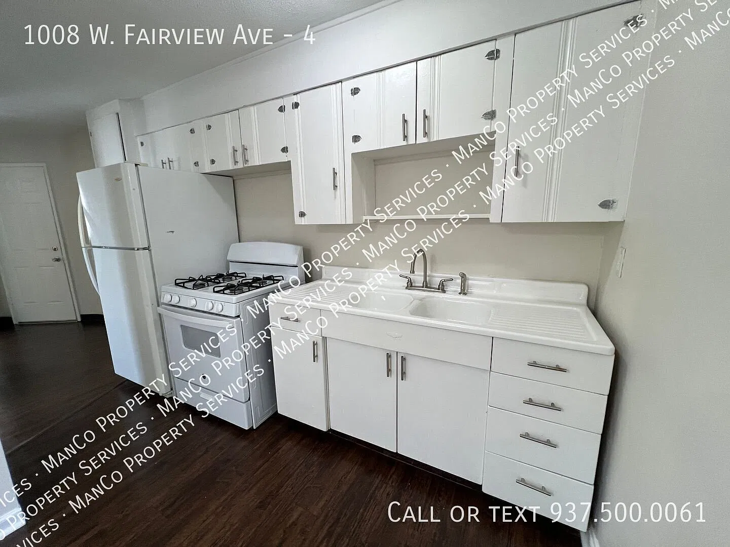 1008 W. fairview #4 - 1 Bed - 1 Bath - Available Now! — Photo 4