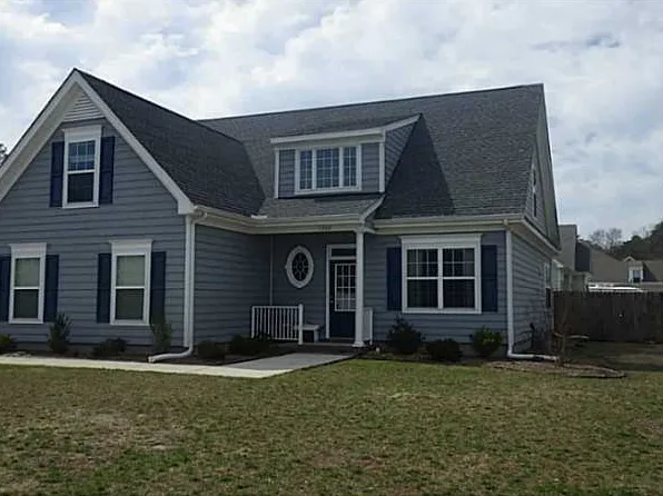 1308 Oil Bird Ln, Chesapeake, VA 23321