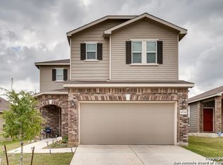4534 Southton Way, San Antonio, TX 78223