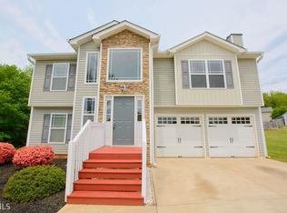 146 Randall Dr, Rockmart, GA