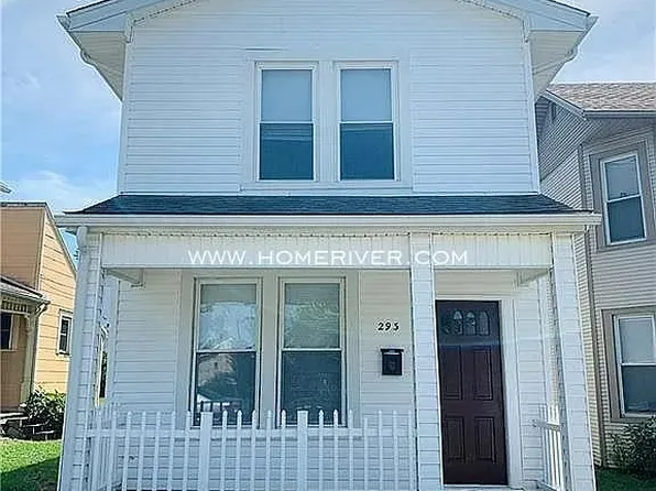293 W 3rd St, Xenia, OH 45385