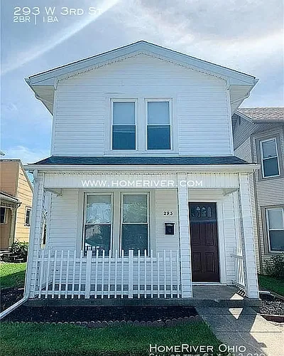 293 W 3rd St Photo 1