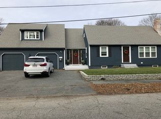 5 Douglas Ave, Beverly, MA 01915