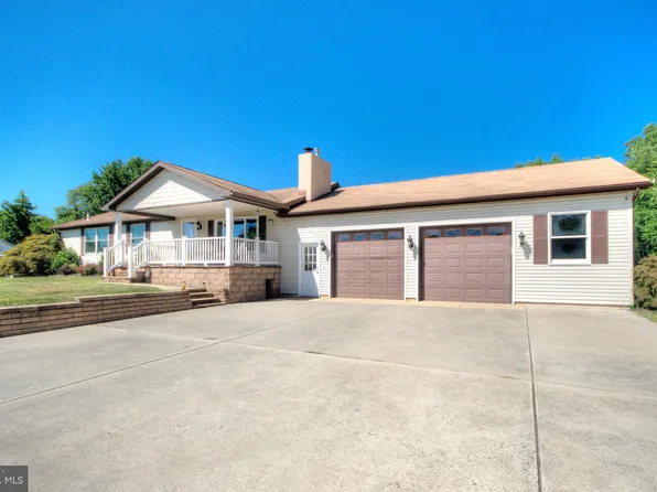 12 Pennsgrove Pedricktown Rd, Pedricktown, NJ 08067