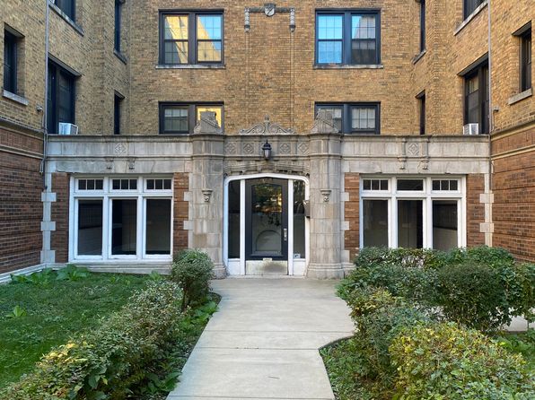 2617-25 W Gunnison St #Q3