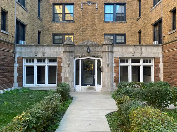 2617-25 W Gunnison St #Q3, Chicago, IL 60625