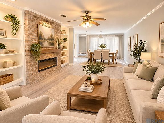 5th image of 15826 New Market Dr