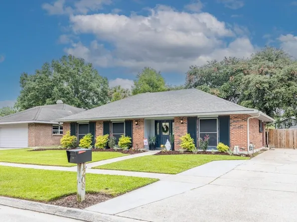 1208 Patriot Dr, Slidell, LA 70458