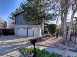 6778 Routt St, Arvada, CO 80004