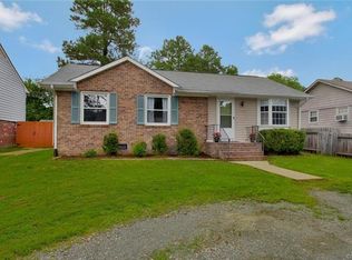 5918 Sawston Rd, Richmond, VA 23225