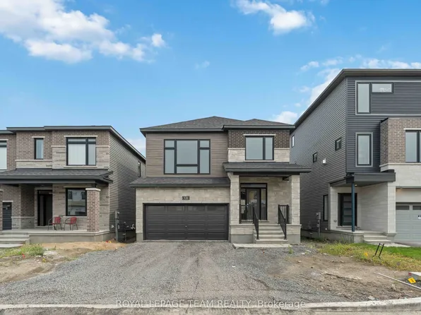 920 Locomotion Ln, Ottawa, ON K2V 0V3