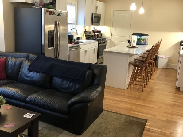 45 Matchett St, Brighton, MA