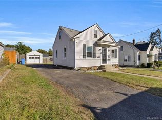 142 Atwood Ave, Waterbury, CT 06705