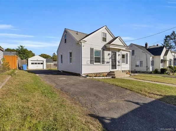 142 Atwood Avenue, Waterbury, CT 06705