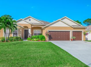 5859 NW Corso Ave, Port Saint Lucie, FL 34986