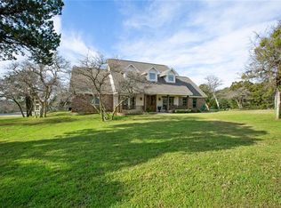 2390 Austin Hines Dr, China Spring, TX 76633