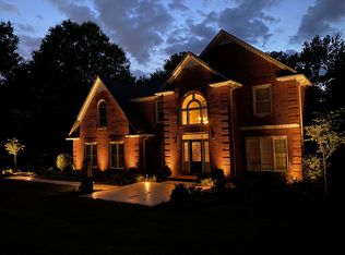 401 Spaulding Lake Dr, Greenville, SC 29615