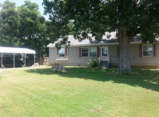 24800 S Lakeside Cir, Afton, OK 74331