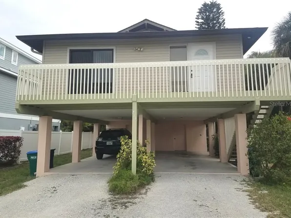 213 71st St #A, Holmes Beach, FL 34217