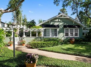 1562 Sunset Dr, Winter Park, FL 32789