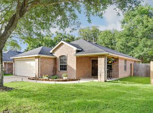 18822 Squirrel Oaks Dr, Magnolia, TX 77355