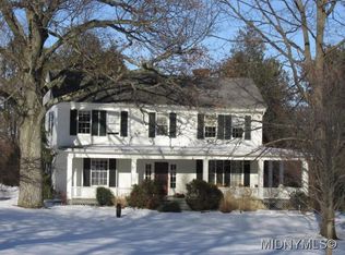 7449 Norton Ave, Clinton, NY 13323