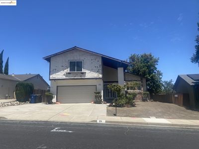 29 Palm Beach Way, Antioch, CA, 94509