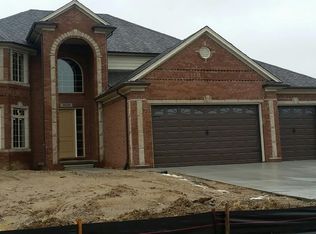 19429 Gold Riv, Macomb, MI 48044