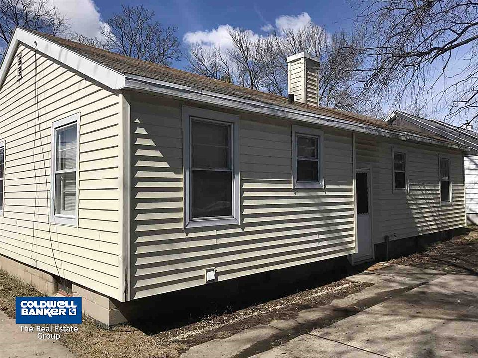 2nd image of 1153 S Fisk St