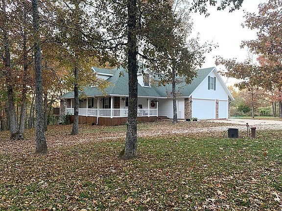 Beautiful Fall Colors