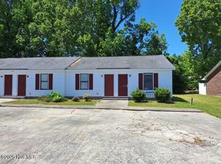 1402 Hooker Rd APT B, Greenville, NC 27834